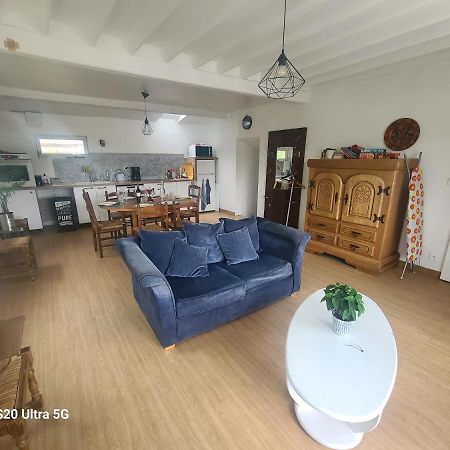 Hotel Les Chambrees Du Bac Charly-sur-Marne Zewnętrze zdjęcie