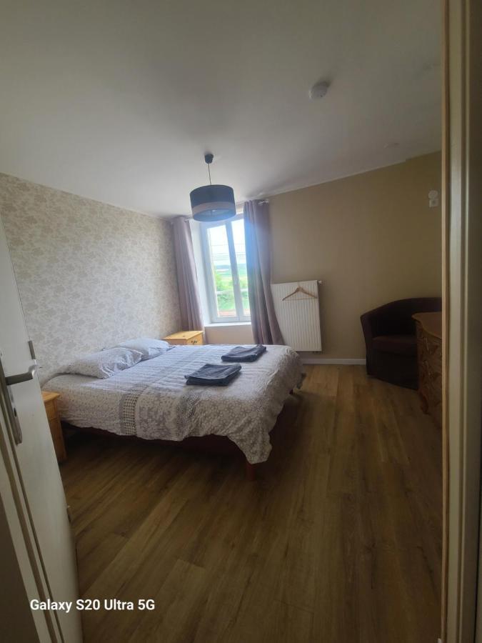 Hotel Les Chambrees Du Bac Charly-sur-Marne Zewnętrze zdjęcie