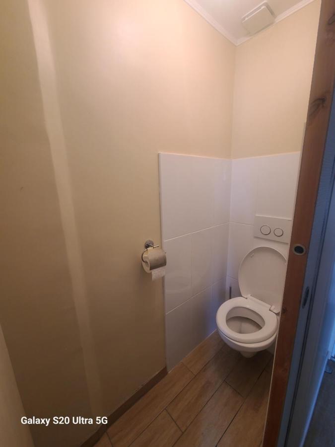 Hotel Les Chambrees Du Bac Charly-sur-Marne Zewnętrze zdjęcie