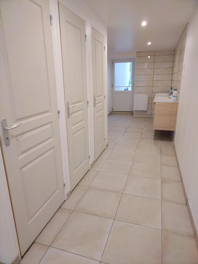 Hotel Les Chambrees Du Bac Charly-sur-Marne Zewnętrze zdjęcie