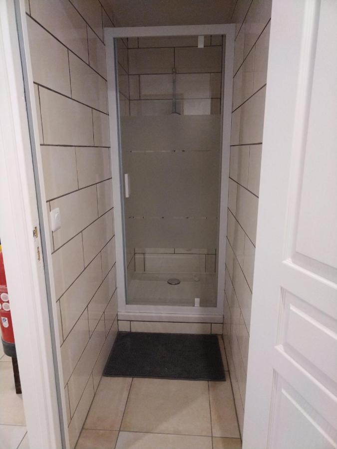 Hotel Les Chambrees Du Bac Charly-sur-Marne Zewnętrze zdjęcie